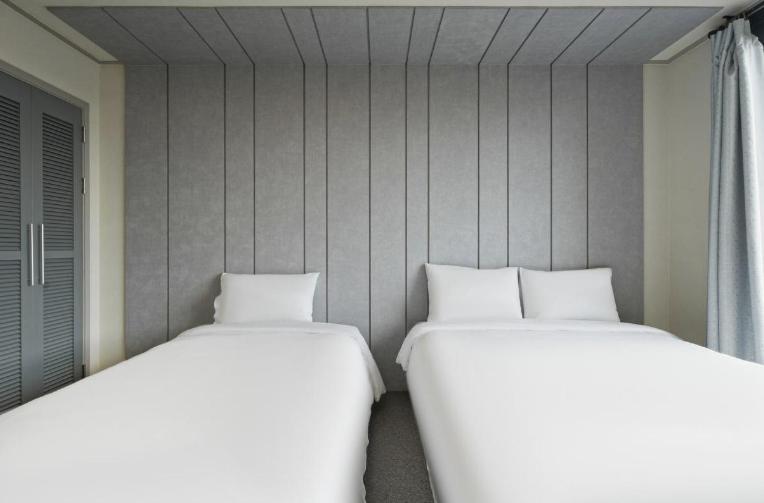 Hotel Haru Σεογκουίπο Εξωτερικό φωτογραφία