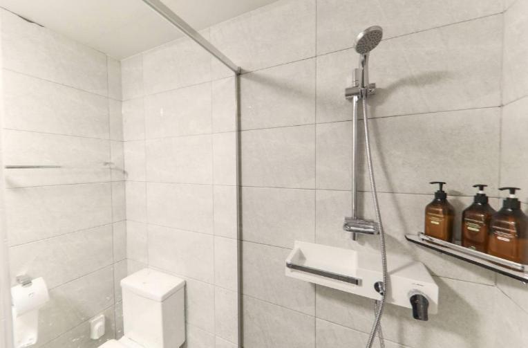 Hotel Haru Σεογκουίπο Εξωτερικό φωτογραφία